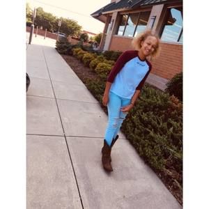 Meet your Posher, Bridget